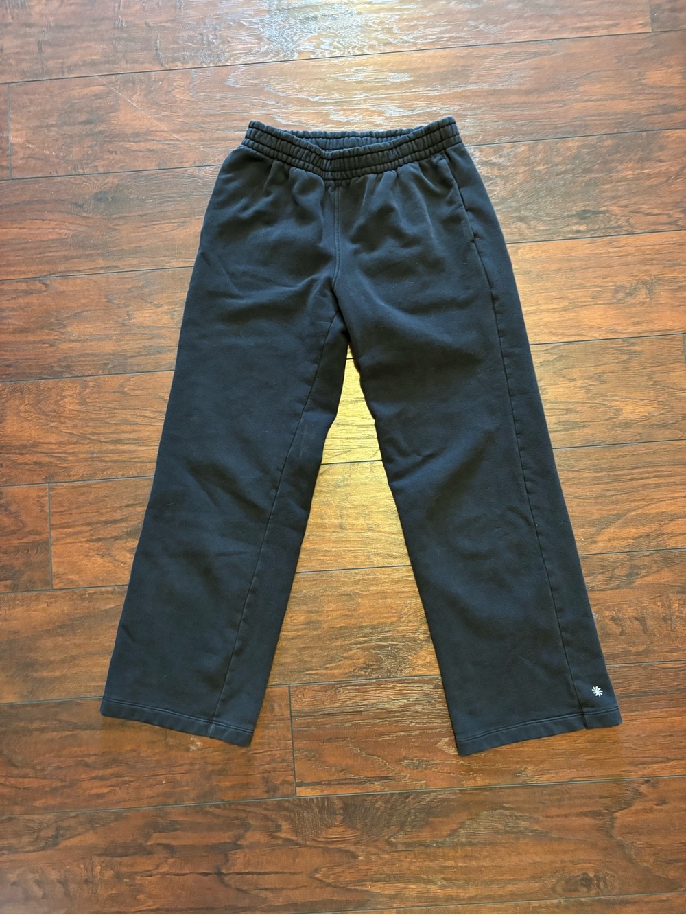 Athleta Girls Straight Pants